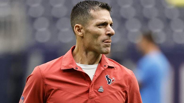 Nick Caserio, Houston Texans