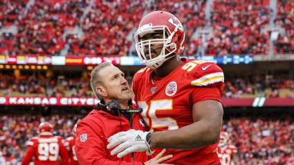 Chiefs Make Top Priority Against Dolphins Crystal Clear