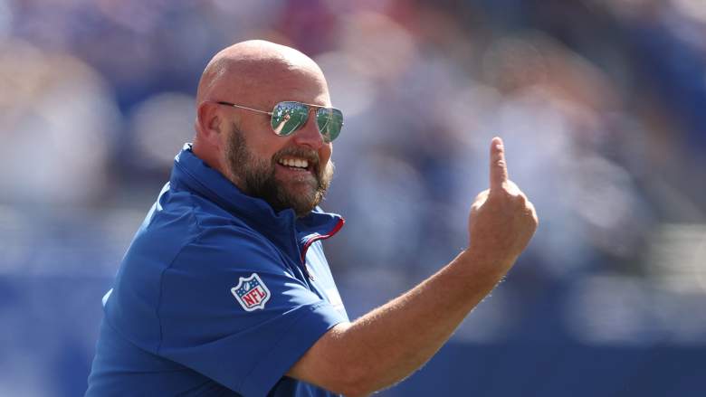 Brian Daboll