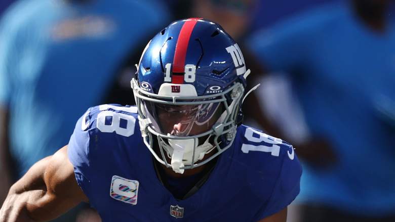 New York Giants
