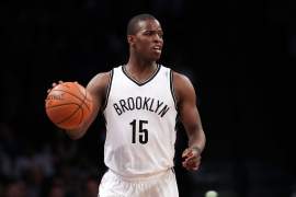 Former Nets Guard Retires Aged 31