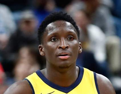 Report: Miami Heat Make Major Victor Oladipo Decision as Star Targets Return