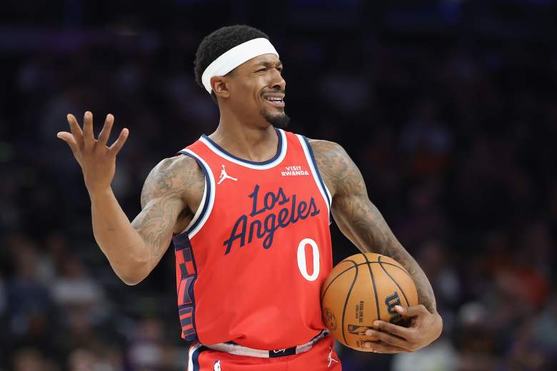 Bradley Beal injury news, Los Angeles Clippers