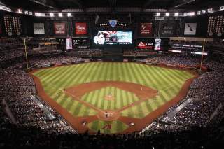 Why is the Yankees-Diamondbacks Game Delayed Today? When Will it Start?