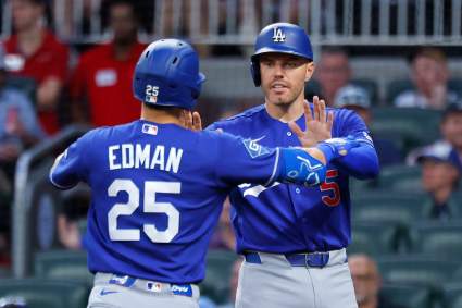 Los Angeles Dodgers Fans React to Tommy Edman Decision Ahead of Cardinals Game