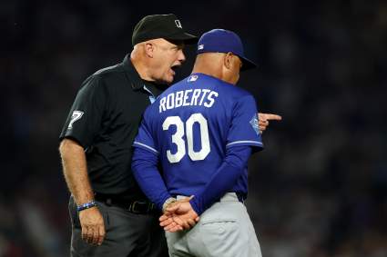 Los Angeles Dodgers Manager Makes Heartfelt Ben Rortvedt Statement