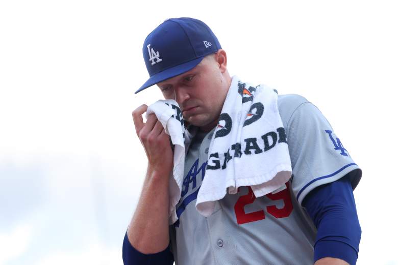 Dodgers Skubal Blue Jays