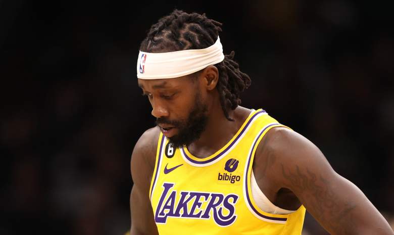 Los Angeles Lakers v Boston Celtics
