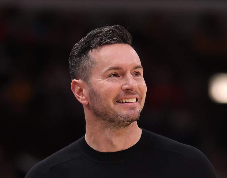 Los Angeles Lakers v Chicago Bulls