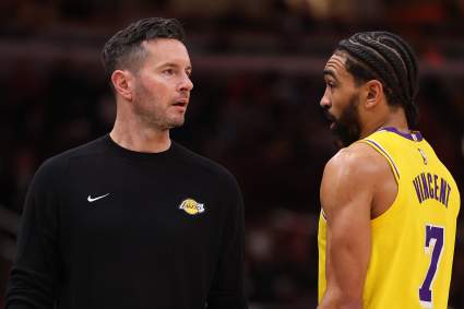 Former Lakers Guard Makes Major Decision on Next NBA Team