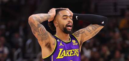 Ex-Lakers Star Gets Bad News as Move to China Signals ‘NBA Days Are Over’