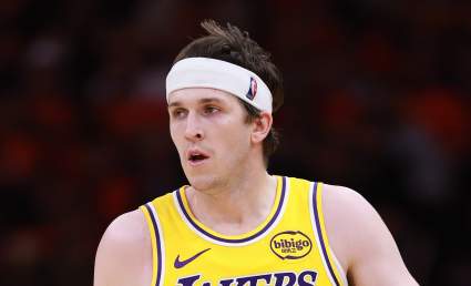Lakers Linked to 24-Year-Old Superstar PF in Potential Austin Reaves Trade