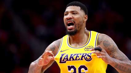 Marcus Smart Calls Out Lakers After $480 Million Spending Spree