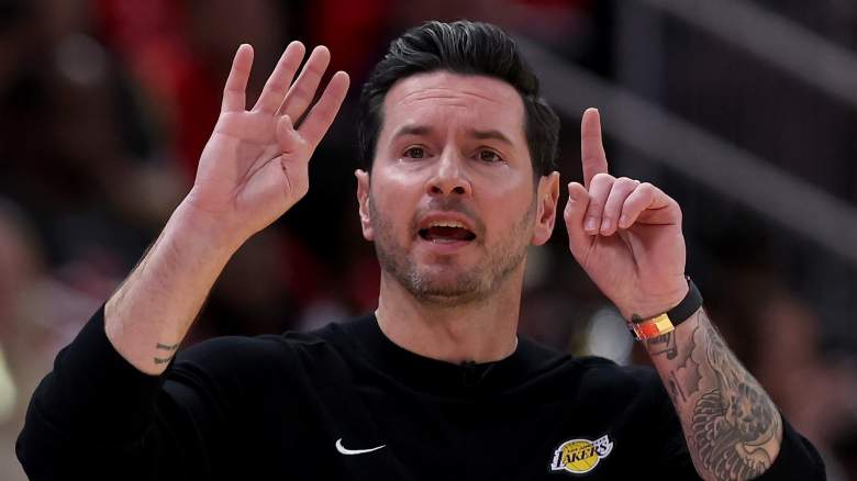 Los Angeles Lakers v Houston Rockets - Game Three
