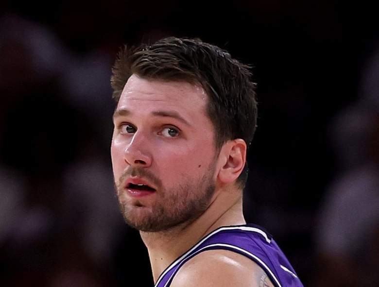Los Angeles Lakers v Houston Rockets