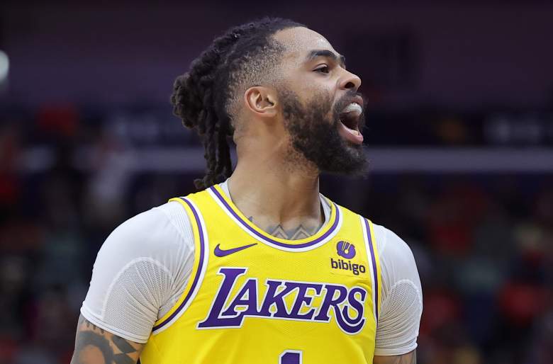 Los Angeles Lakers v New Orleans Pelicans - Play-In Tournament