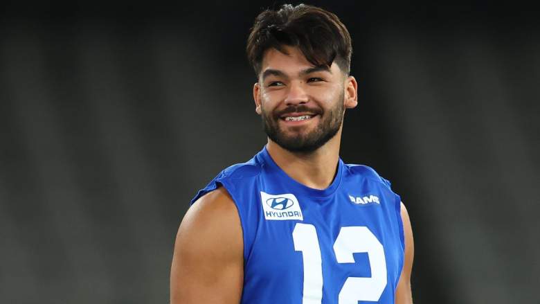 Puka Nacua, Los Angeles Rams
