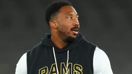Rams Finally Get Definitive Update on Myles Garrett’s Injury Return Timeline