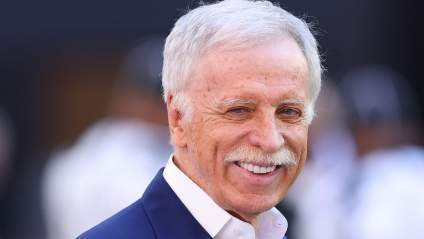 Rams Owner Stan Kroenke Breaks Silence After Buying MLB’s Angels