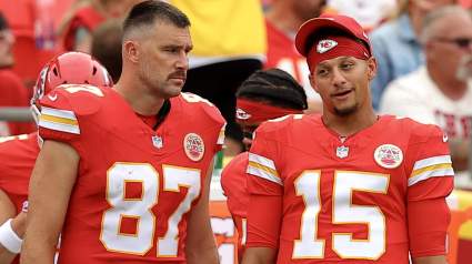 Rams’ Trent McDuffie Does Not Hold Back About Patrick Mahomes, Travis Kelce