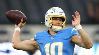 Justin Herbert Can Reach Milestone Only 3 QBs Ever Have in 2026