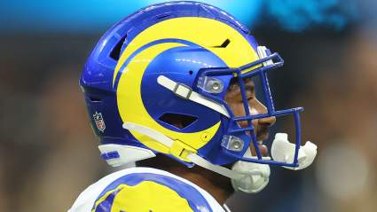Los Angeles Rams Make 2 Roster Moves Ahead of Broncos Matchup
