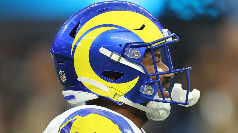Los Angeles Rams v Los Angeles Chargers