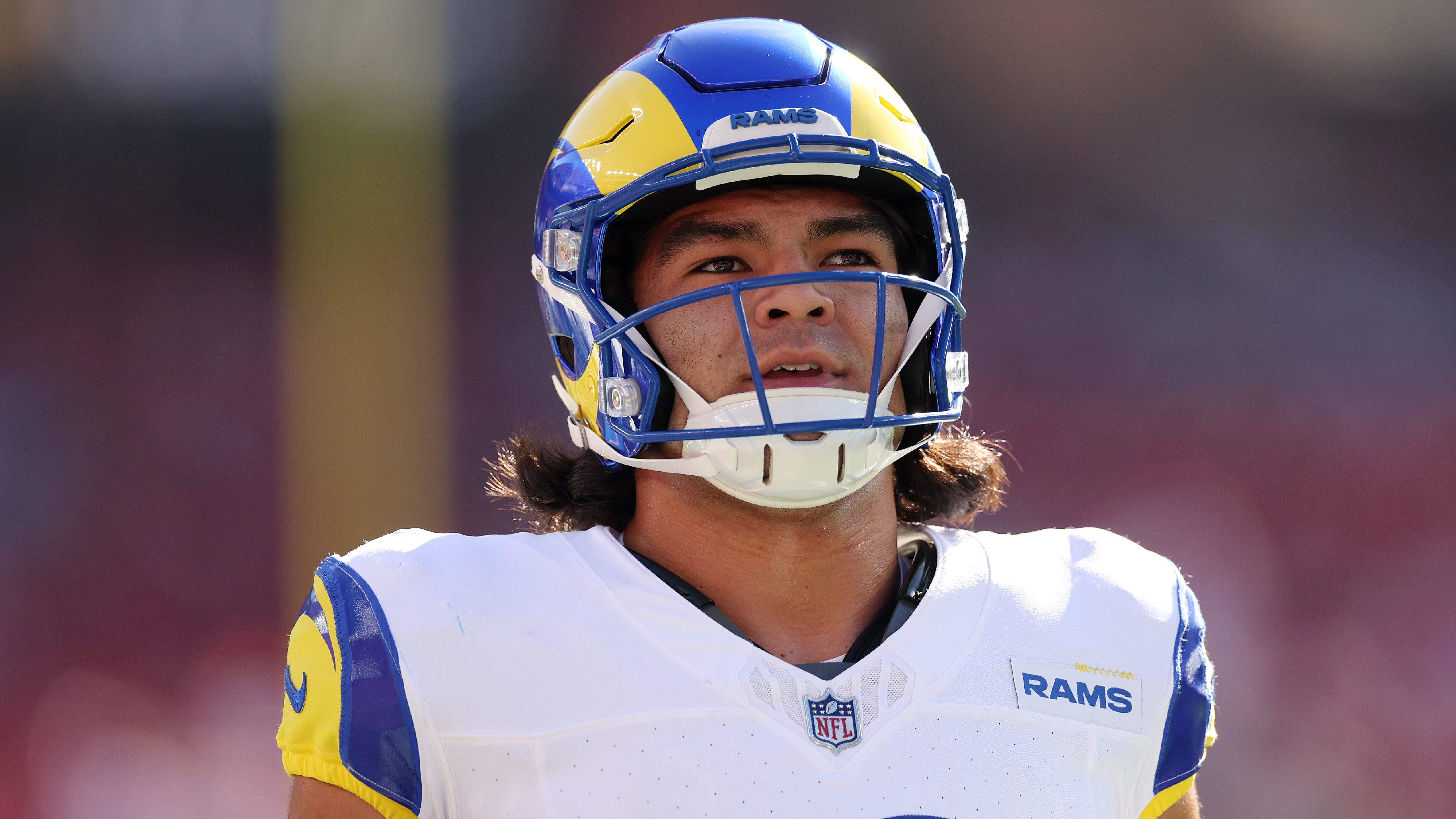 Rams' Puka Nacua Injury Gets Scary Take From Sports Doctor