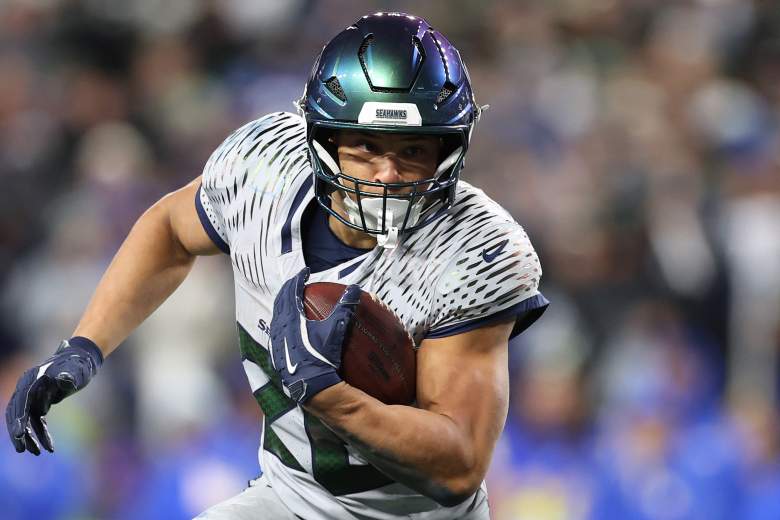 Los Angeles Rams v Seattle Seahawks - NFL 2025