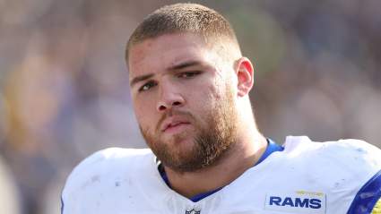 LA Rams Defender Makes ‘Really Sucked’ Admission on Blockbuster Trade