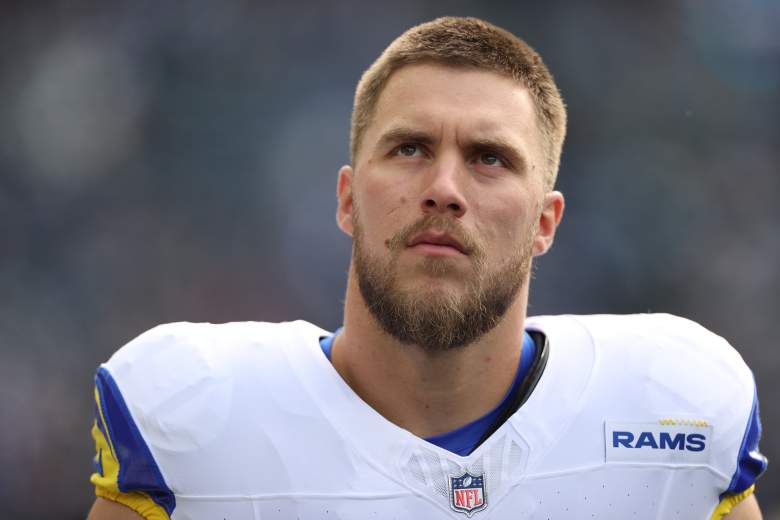 Los Angeles Rams v Seattle Seahawks