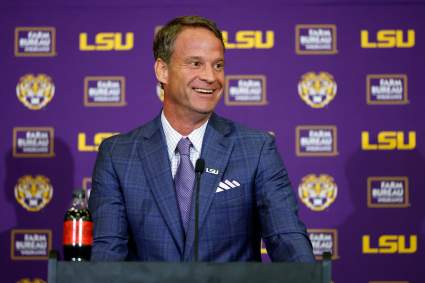 LSU Coach Lane Kiffin’s Salary & Contract Is More Money Than Expected
