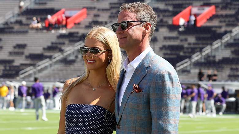 Landry Kiffin Whit Weeks