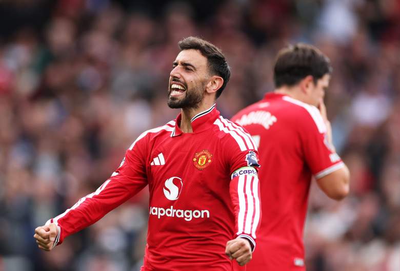 Everton vs Manchester United Preview: Premier League Team News, Lineups and Prediction