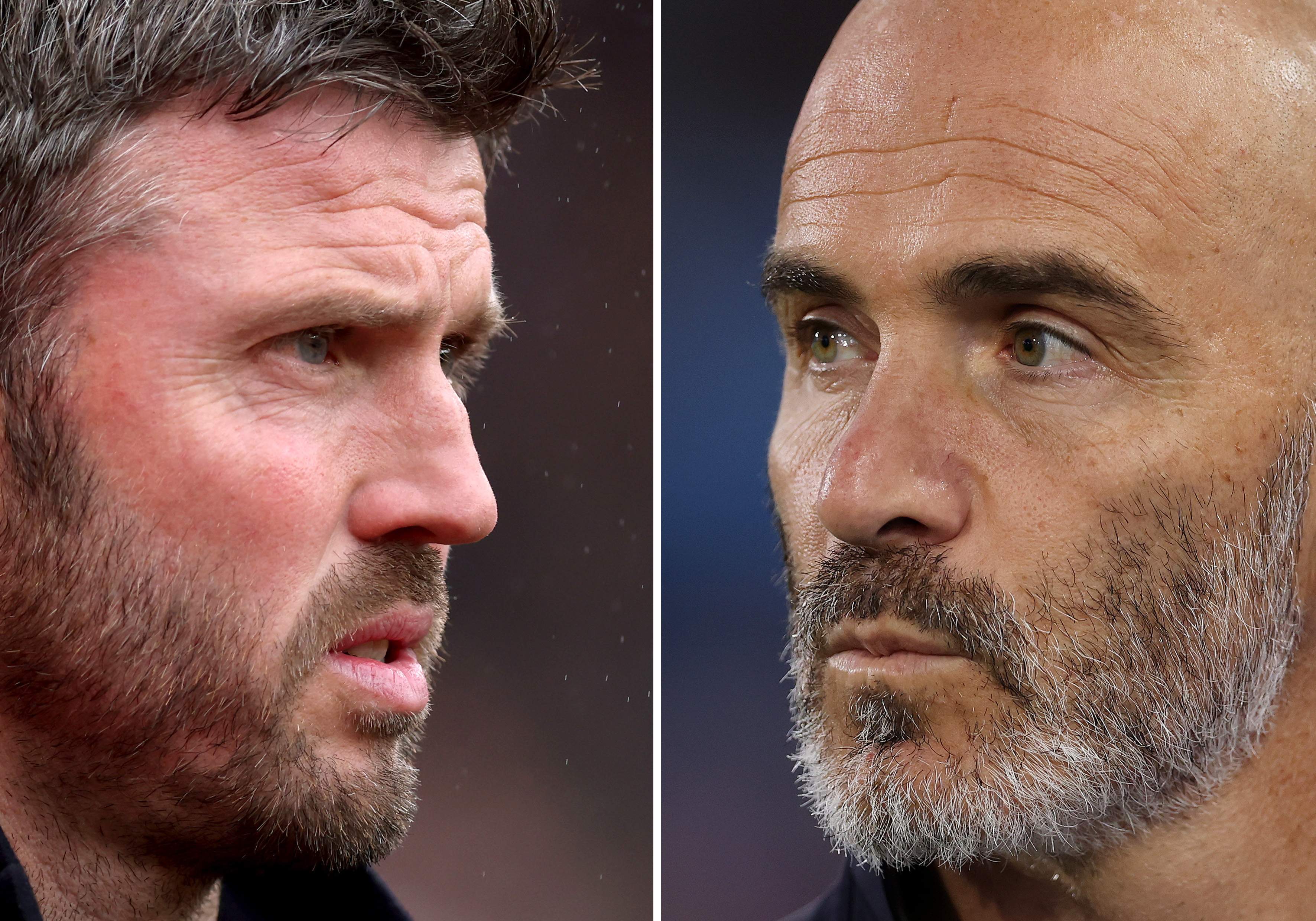 How to Watch Manchester United vs Manchester City Today: TV Channel, Live Stream and Kickoff Time