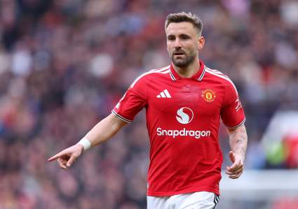 Man United vs Brighton Injury News Today: Shaw Hope Fades as 15 Players Could Miss Carabao Cup Clash