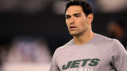 Mark Sanchez Takes Plea Deal to Avoid Trial in Stabbing Case: Report