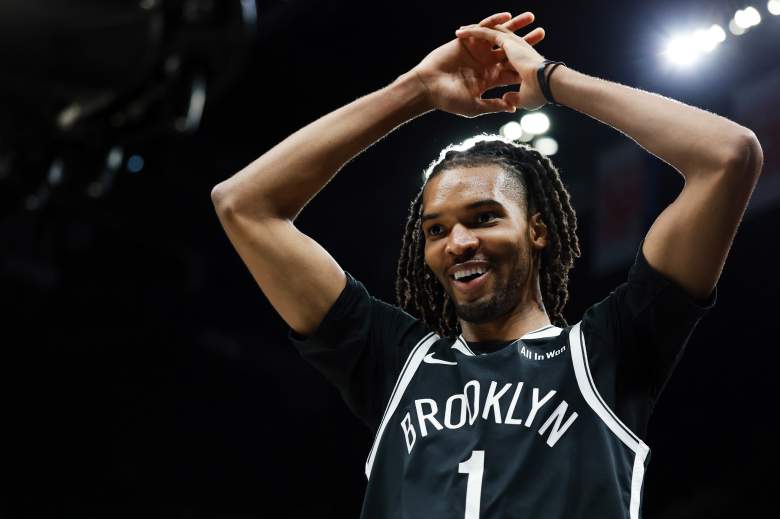 Ziaire Williams, Los Angeles Lakers, Lakers starting power forward position