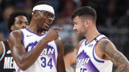 Knicks Still Eyeing Playoff-Tested Guard After Konchar, Eubanks Signings