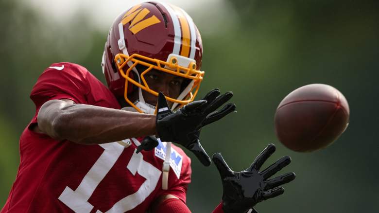 Terry McLaurin