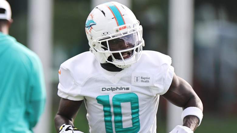 Miami Dolphins