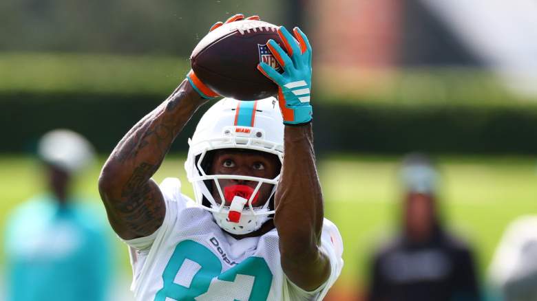 Miami Dolphins