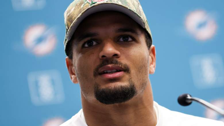 Minkah Fitzpatrick, New York Jets