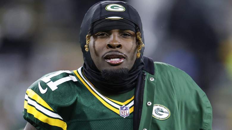 Miami Dolphins v Green Bay Packers