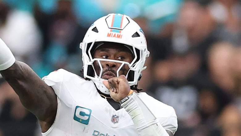 Miami Dolphins