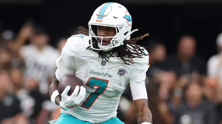 Miami Dolphins