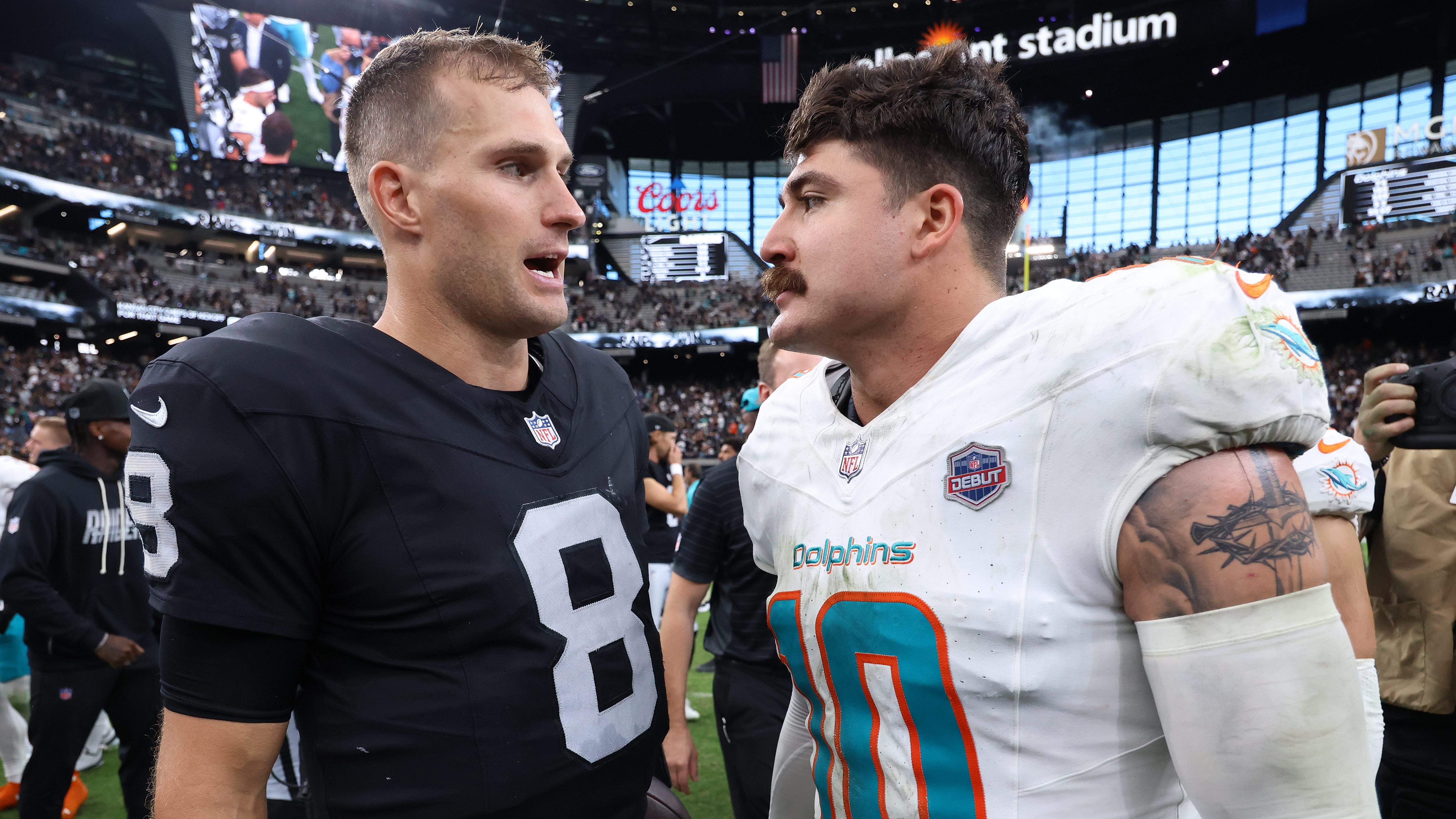 Miami Dolphins