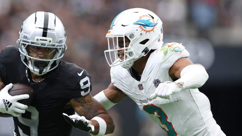 Miami Dolphins