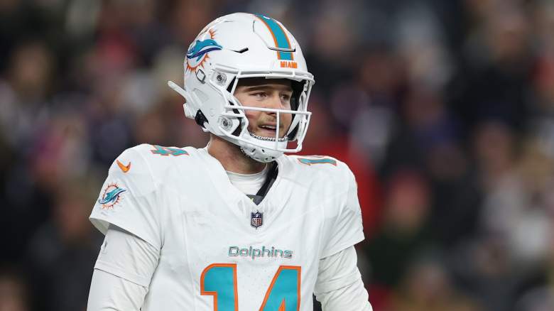 Miami Dolphins