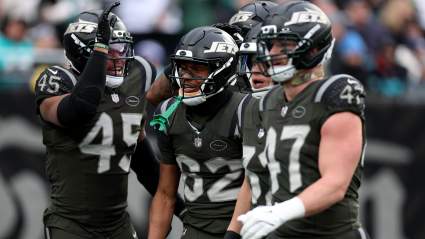 Jets Should Cut Young WR, Replace Him With Veteran Pass Catcher